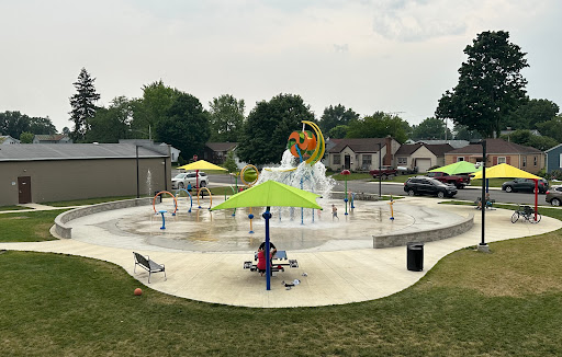 Southside Park - Visual