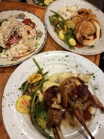 Photos of Bernie's Restaurant