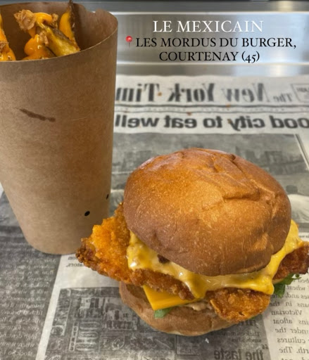 Photo 5 - LES MORDUS DU BURGER