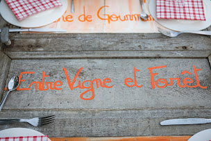 Photo n°9 de L'empreinte des fées à Champignol-lez-Mondeville (Attraction touristique)