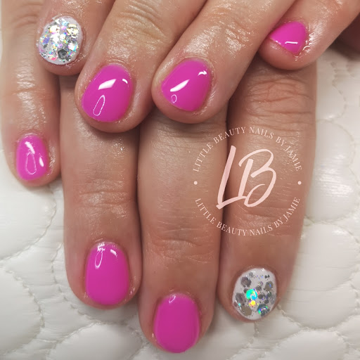 Little Beauty Nails - Thumbnail