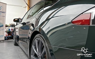 Photos of Opti-Coat Hengelo