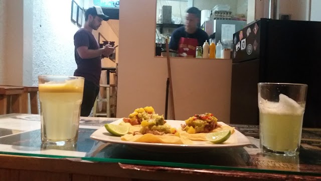 Papaya Gourmet