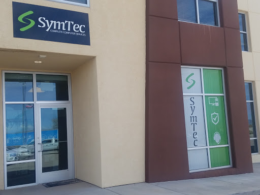 SymTec - Visual