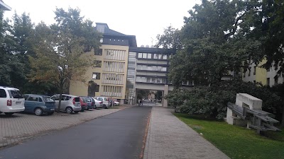 Photos of KLK Hotel