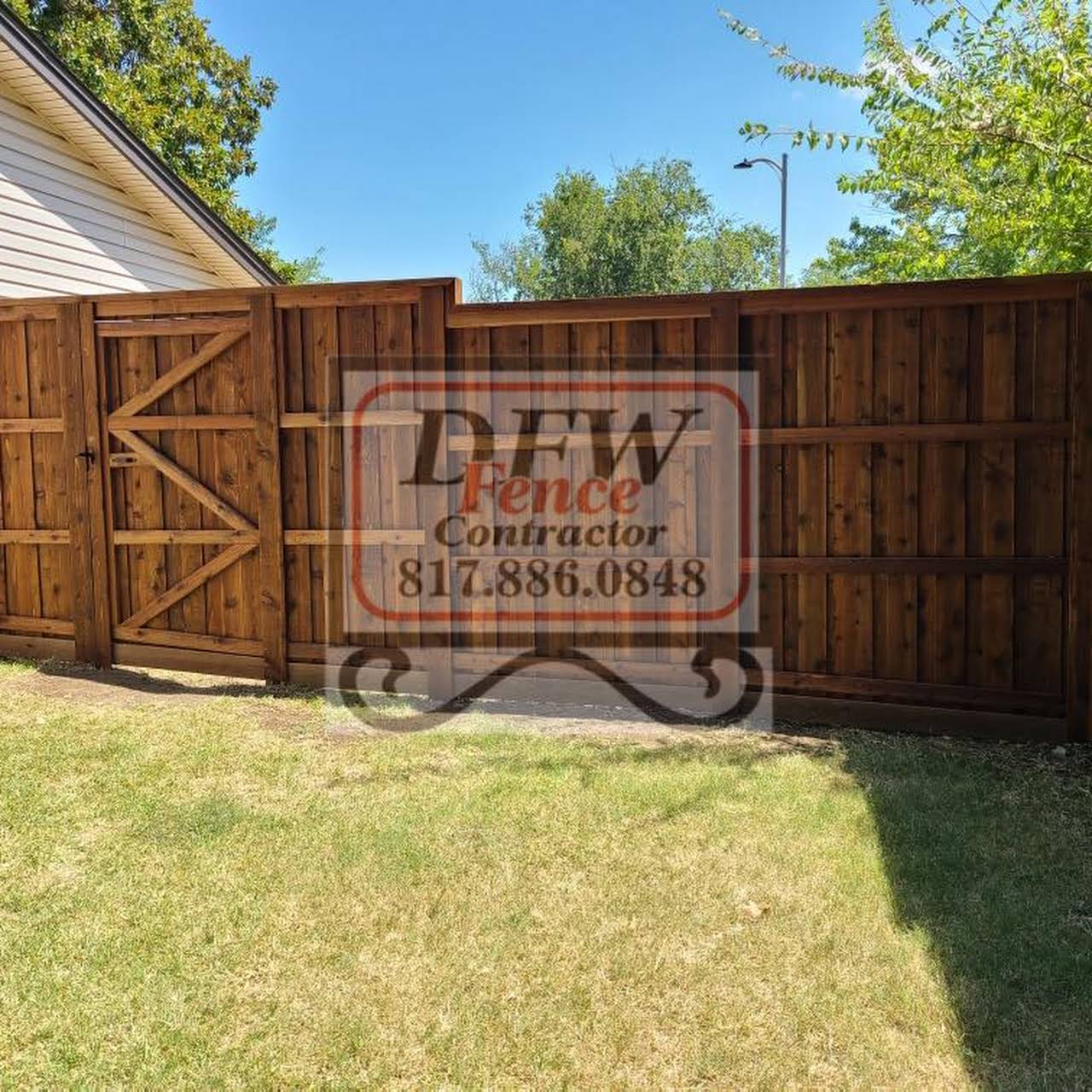 Maryland Decking Fence Company Company Columbia Md