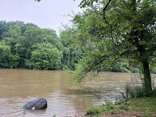 Scioto Park - Visual