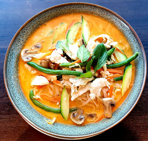 KatNi Asia Bistro - Thumbnail