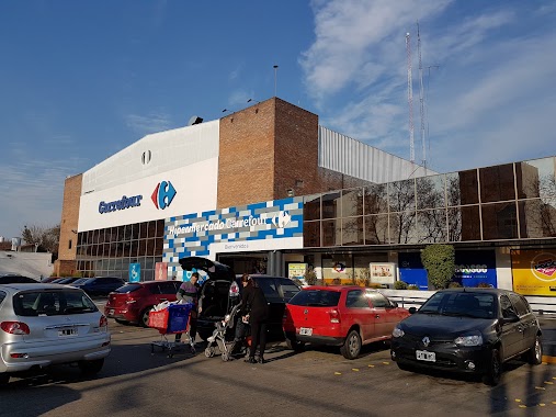 Carrefour, Author: fapuente