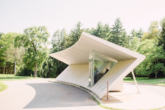 deCordova Sculpture Park and Museum