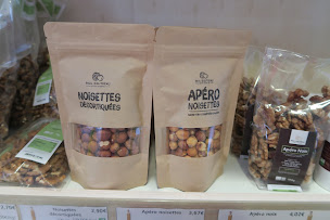 Photo n°10 de La Ferme Angevine à Beaucouzé (Magasin de produits de la ferme)