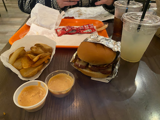 Spark's Burger Co. - Thumbnail