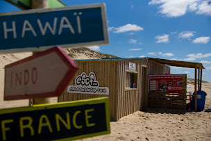 Photo n°9 de ESCF Ecole de Surf du Cap Ferret à Lège-Cap-Ferret (École de surf)