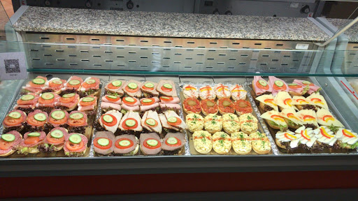 Andrea's Frühstückstreff