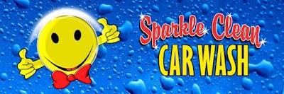 Sparkle Clean Car Wash