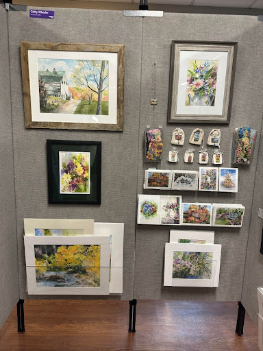 SEMVA Art Gallery - Thumbnail