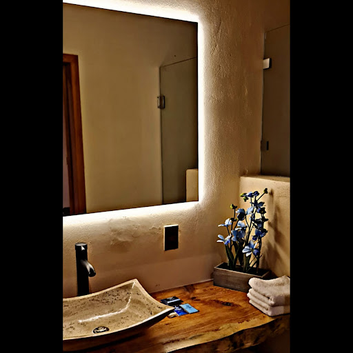 Lofts Jacuzzi Mazamitla - Thumbnail
