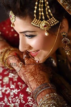 Lajawab Beauty Parlor faisalabad