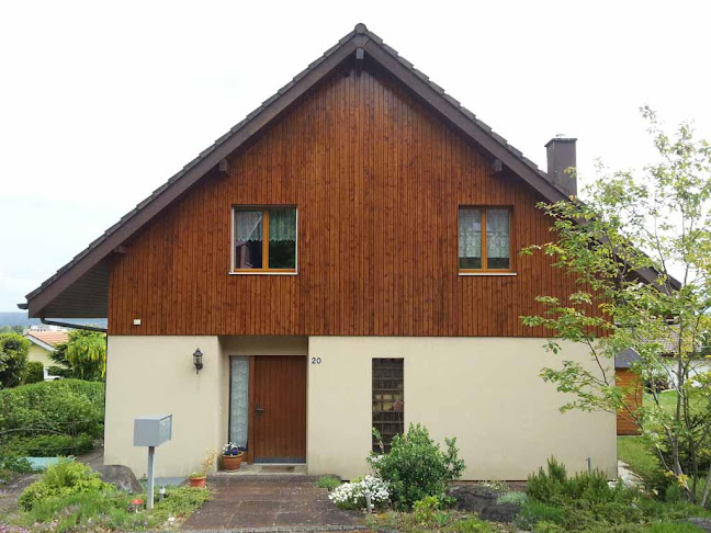 Opinii despre Malergeschäft Schwarten GmbH în Grenchen - Farbenfachgeschäft