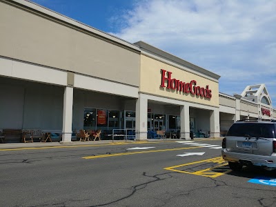 T.J. Maxx & HomeGoods