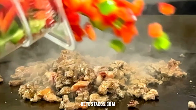 Betos Tacos Midtown by null