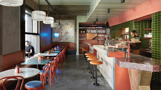 Photo of GABRIEL FITZROY