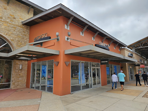 Swarovski Round Rock Premium Outlets - Thumbnail
