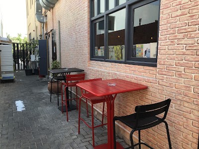 Photos of Jefke Belgian Bistro Dubai