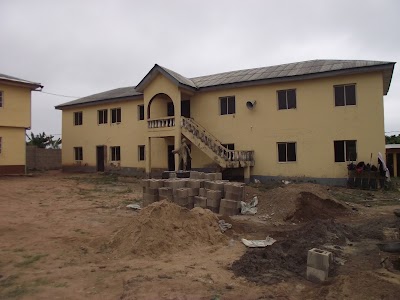 Photos of Royal Institute of Health Technology, Ifo