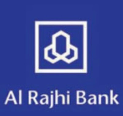 Al Rajhi Bank, Author: Eng.Khaled aljedaani