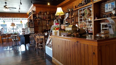 Photos of The Club Car Shop & Deli
