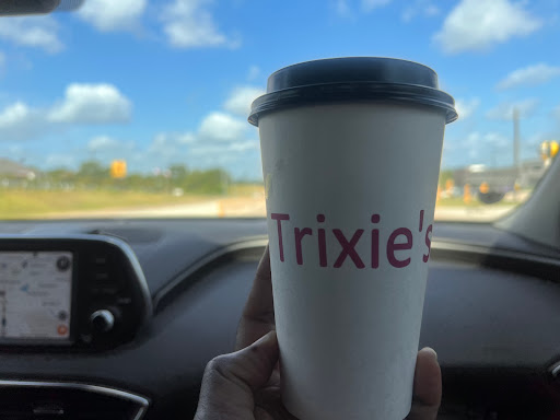Trixie's Coffee Shop Gallery - United States