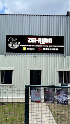 Photo n°1 de ZSI Auto à Chanteloup-les-Vignes (Garage automobile)