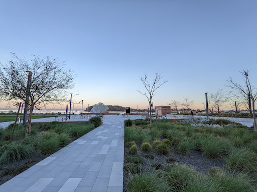 Burlingame Point (300 Airport Blvd.) - Thumbnail