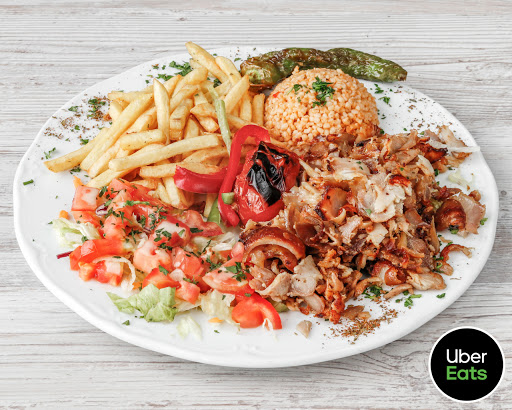 Photo 3 - -OKB- au kebab