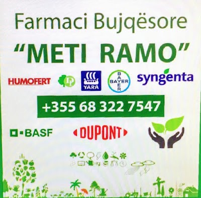 Farmaci Bujqesore "Meti"