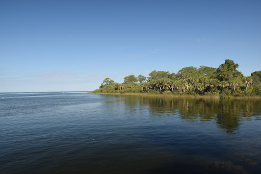 Bayport Park Pier - Thumbnail