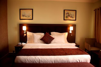 Photos of BEST WESTERN PLUS ELOMAZ HOTEL ASABA