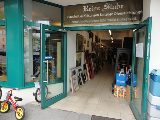 Reine Stube - Thumbnail