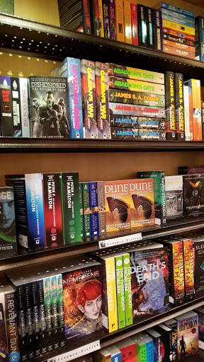 Librairie La Maison Anglaise - Thumbnail