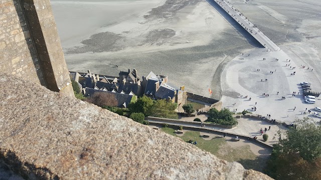 Musée Historique du Mont Saint Michel