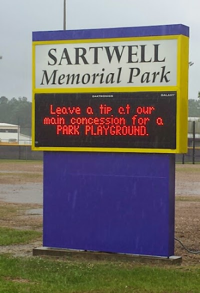 Johnny Sartwell Memorial Park