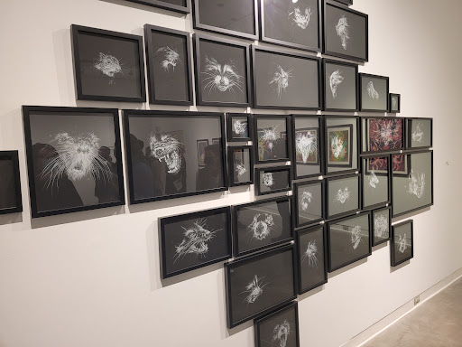 W.K.P. Kennedy Gallery Gallery - Canada