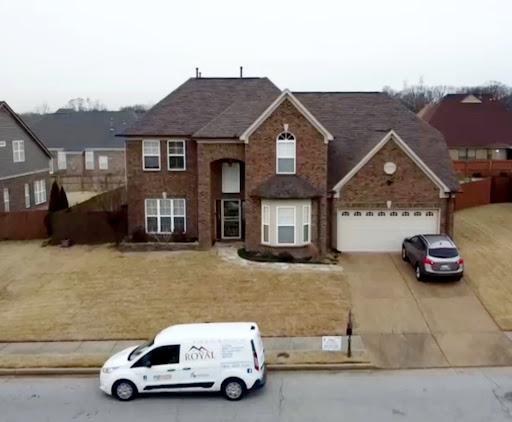 Royal Roofing & Restoration, LLC - Thumbnail