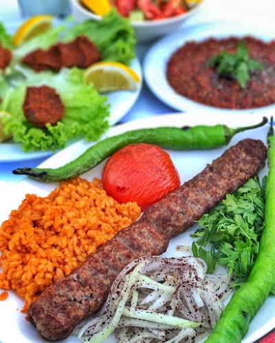 BEYKAPI KEBAP