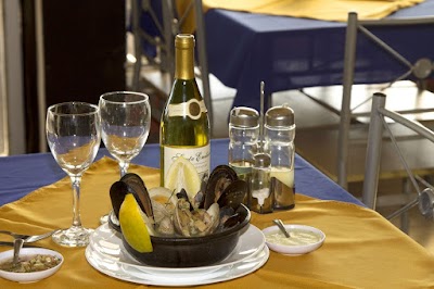 Photos of Restaurant La Tuerca