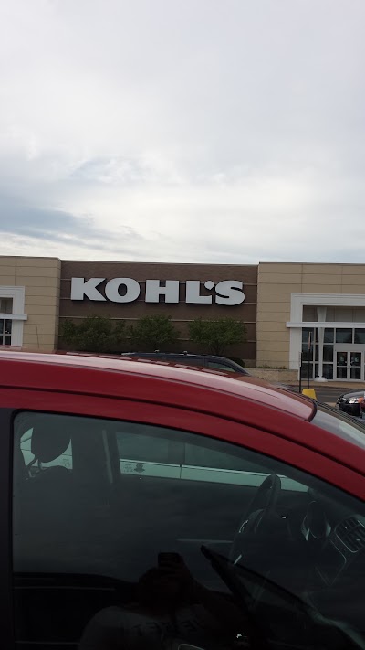 department-store