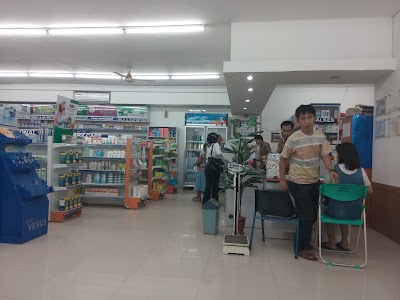 Photos of Apotik Kimia Farma