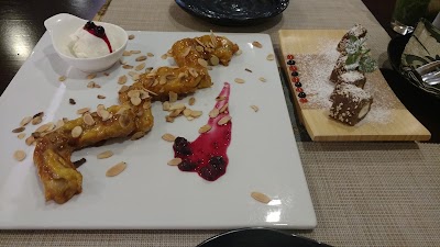 Photos of Morimoto