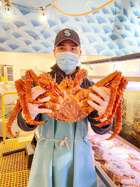 Lam's Seafood Asian Market by null